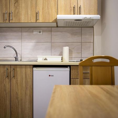S&M Apartmani Sokobanja Kültér fotó