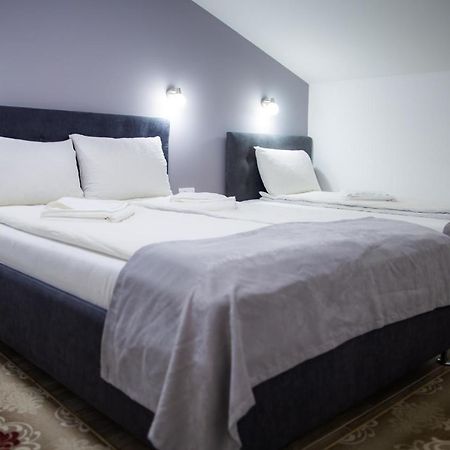 S&M Apartmani Sokobanja Kültér fotó