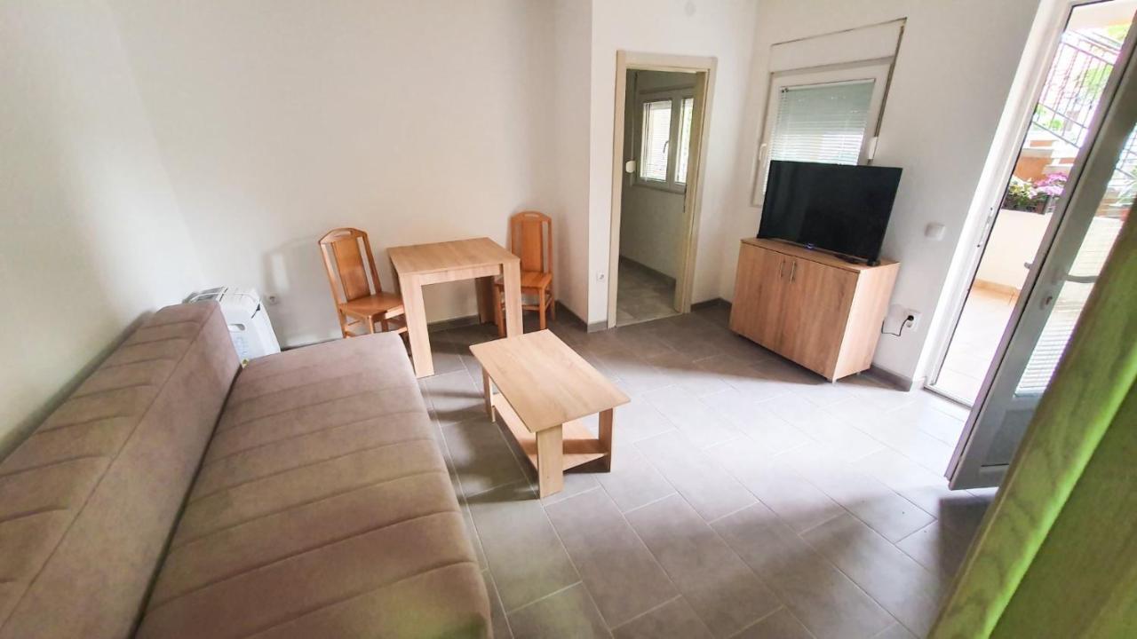 S&M Apartmani Sokobanja Kültér fotó