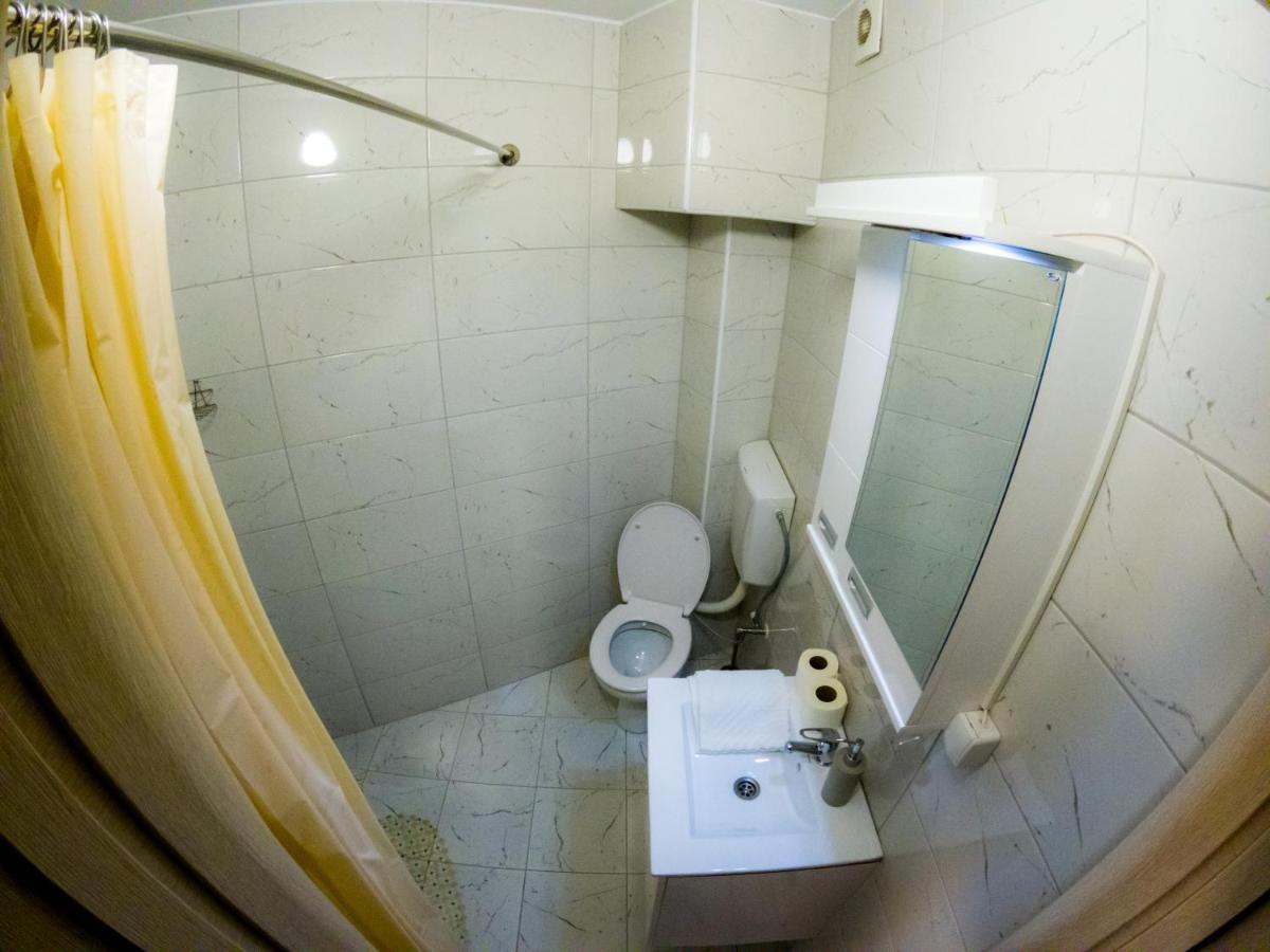 S&M Apartmani Sokobanja Kültér fotó