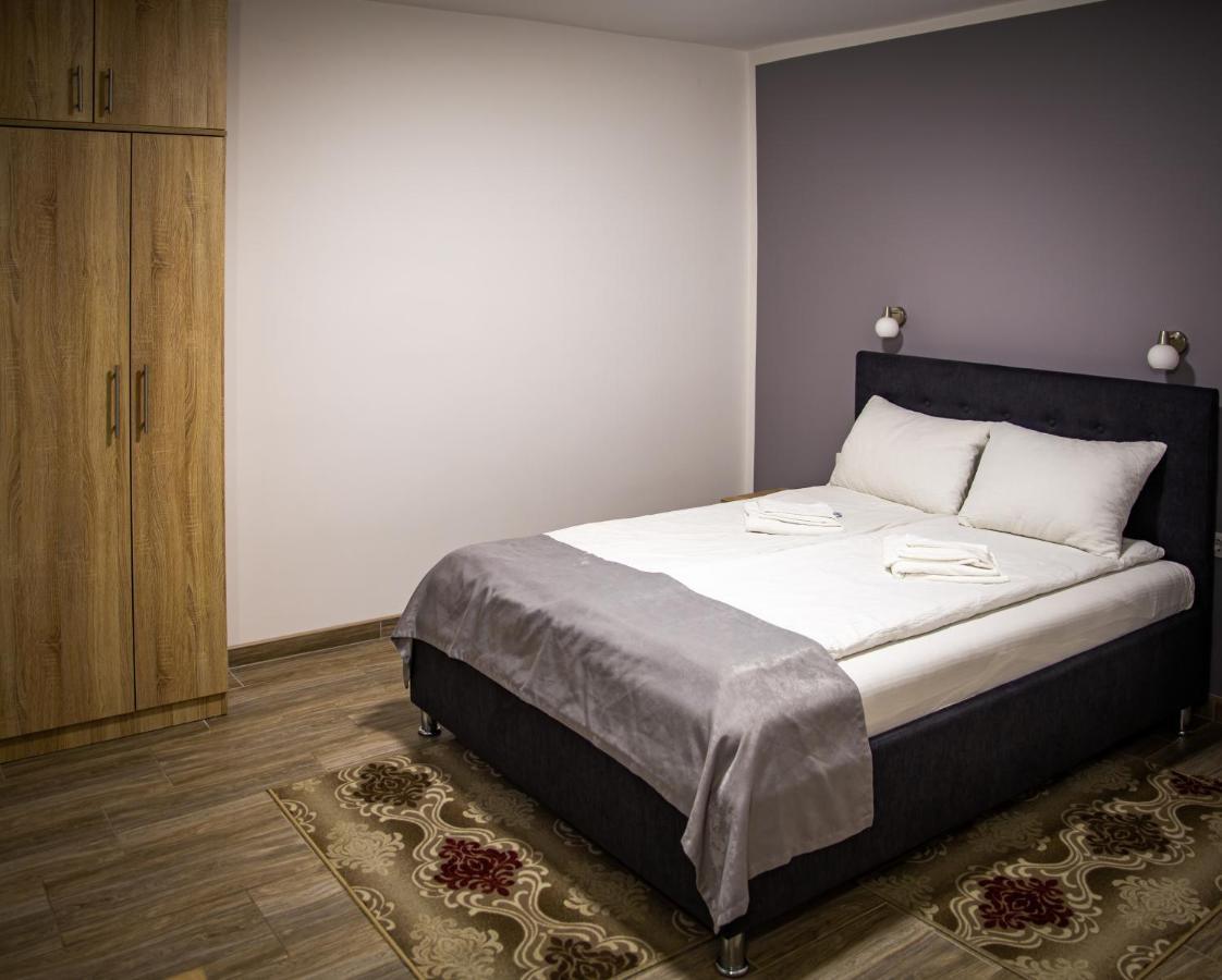 S&M Apartmani Sokobanja Kültér fotó