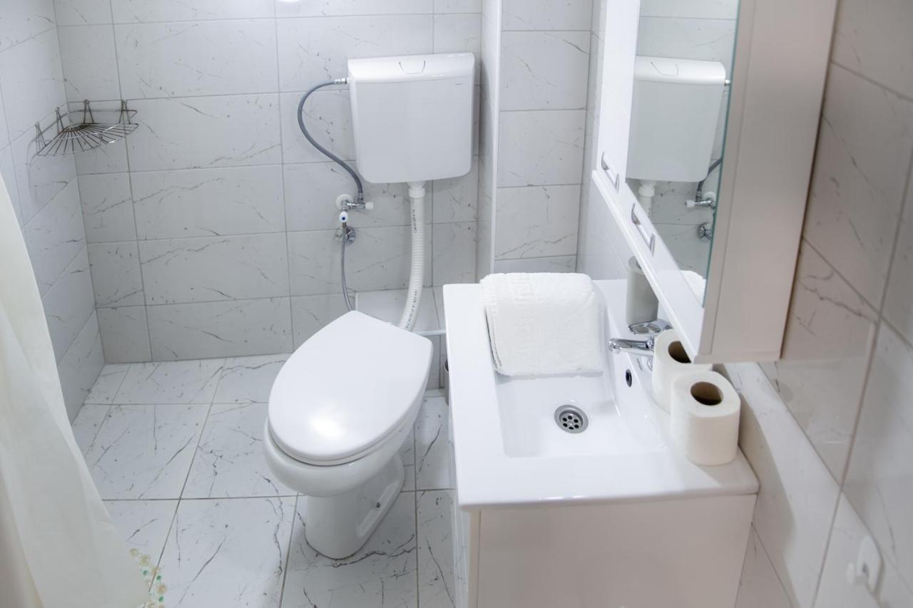 S&M Apartmani Sokobanja Kültér fotó