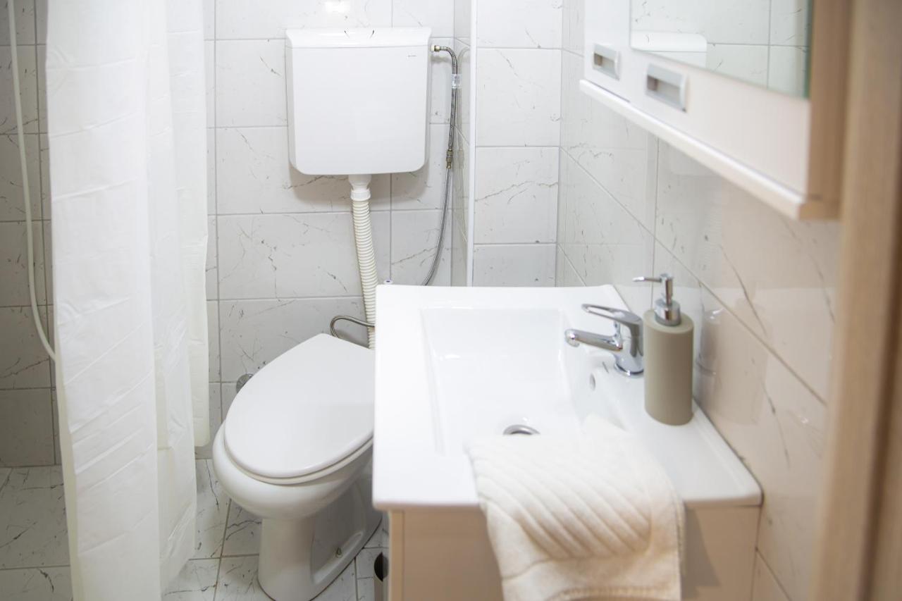 S&M Apartmani Sokobanja Kültér fotó