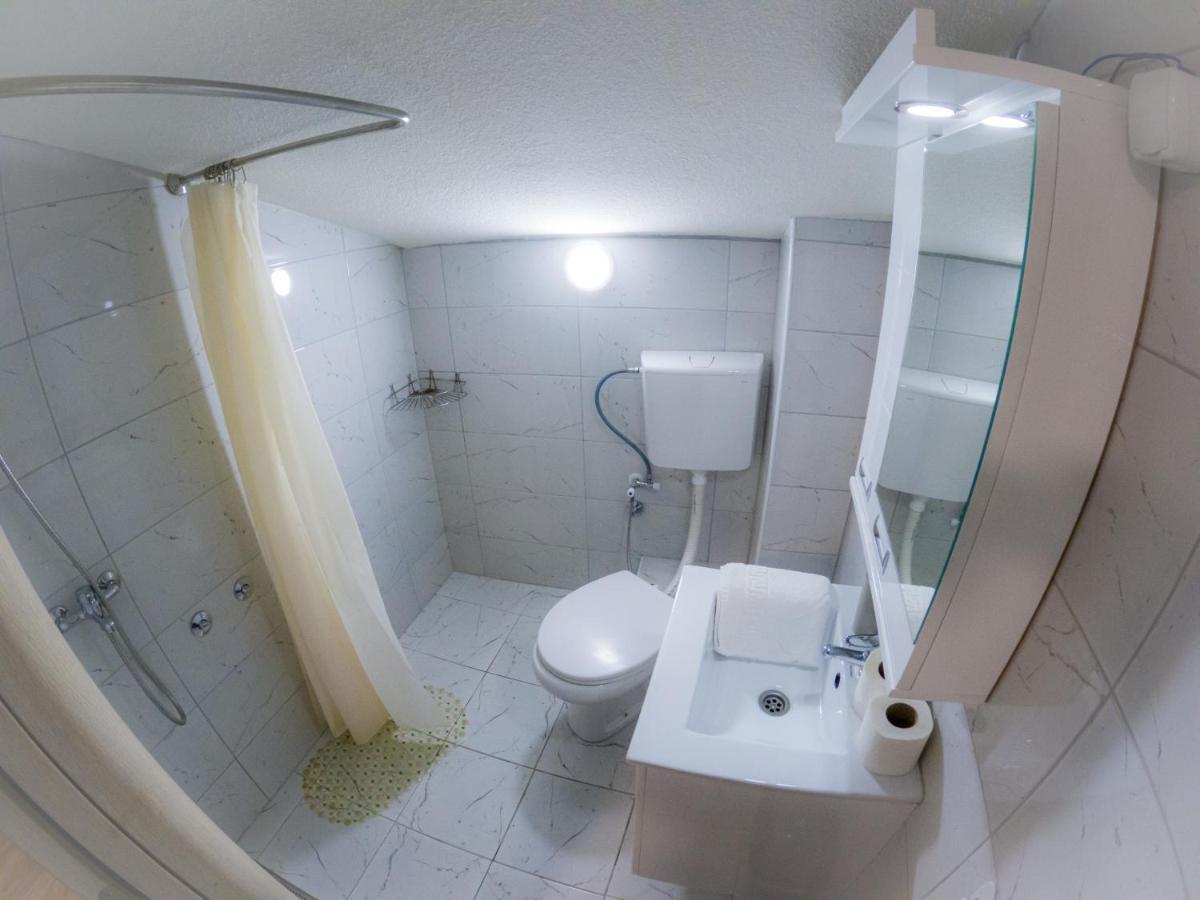 S&M Apartmani Sokobanja Kültér fotó