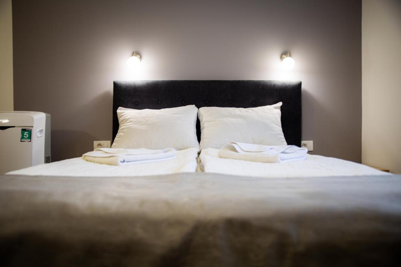 S&M Apartmani Sokobanja Kültér fotó
