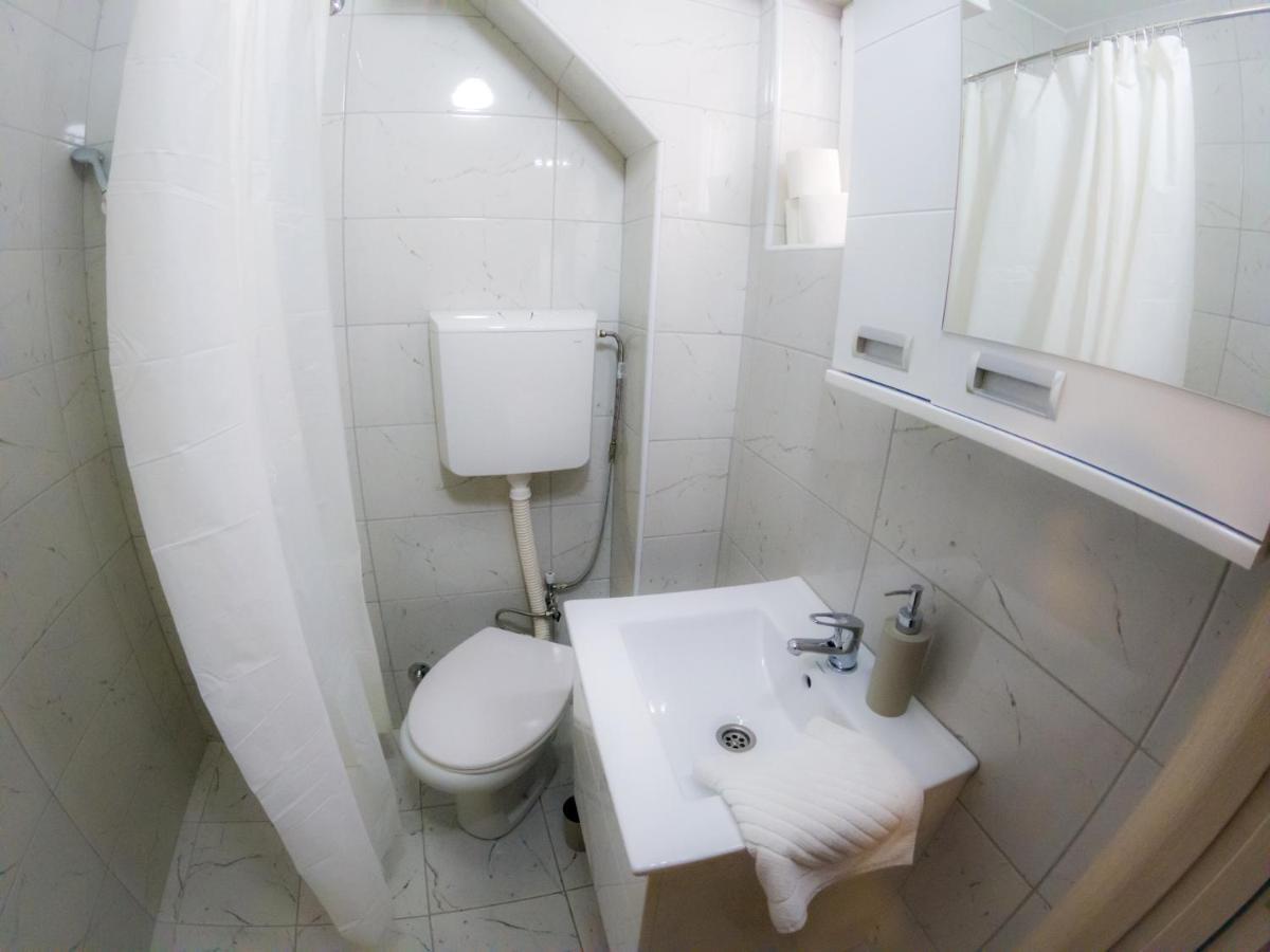 S&M Apartmani Sokobanja Kültér fotó