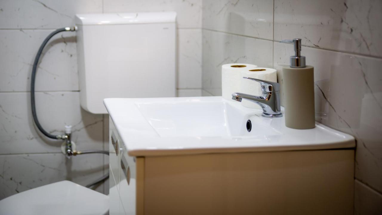 S&M Apartmani Sokobanja Kültér fotó