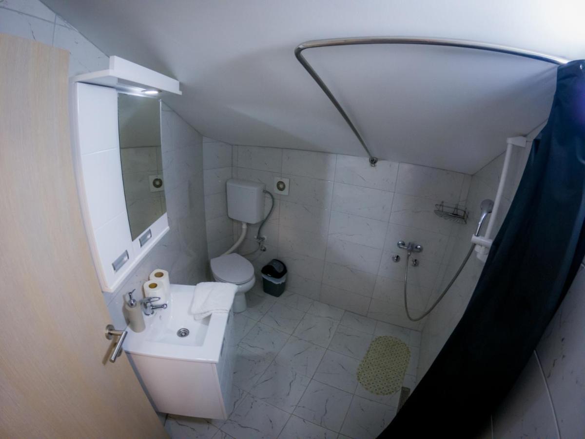 S&M Apartmani Sokobanja Kültér fotó