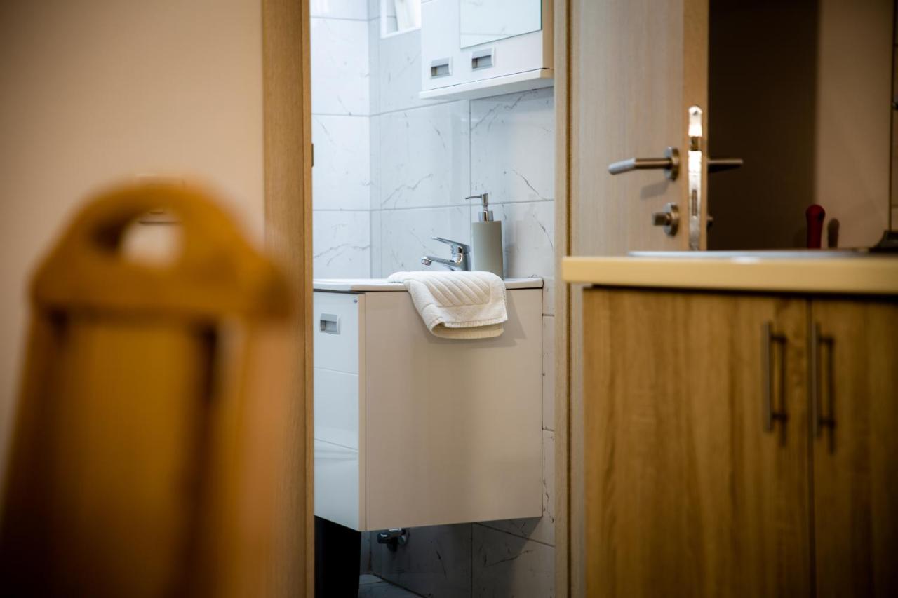 S&M Apartmani Sokobanja Kültér fotó