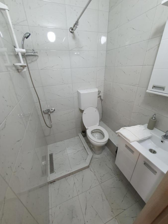 S&M Apartmani Sokobanja Kültér fotó
