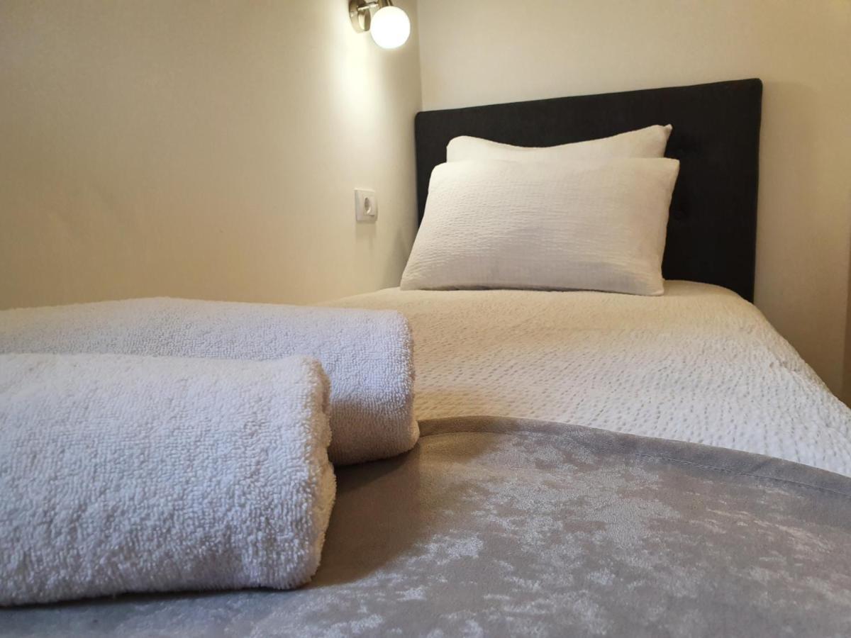 S&M Apartmani Sokobanja Kültér fotó